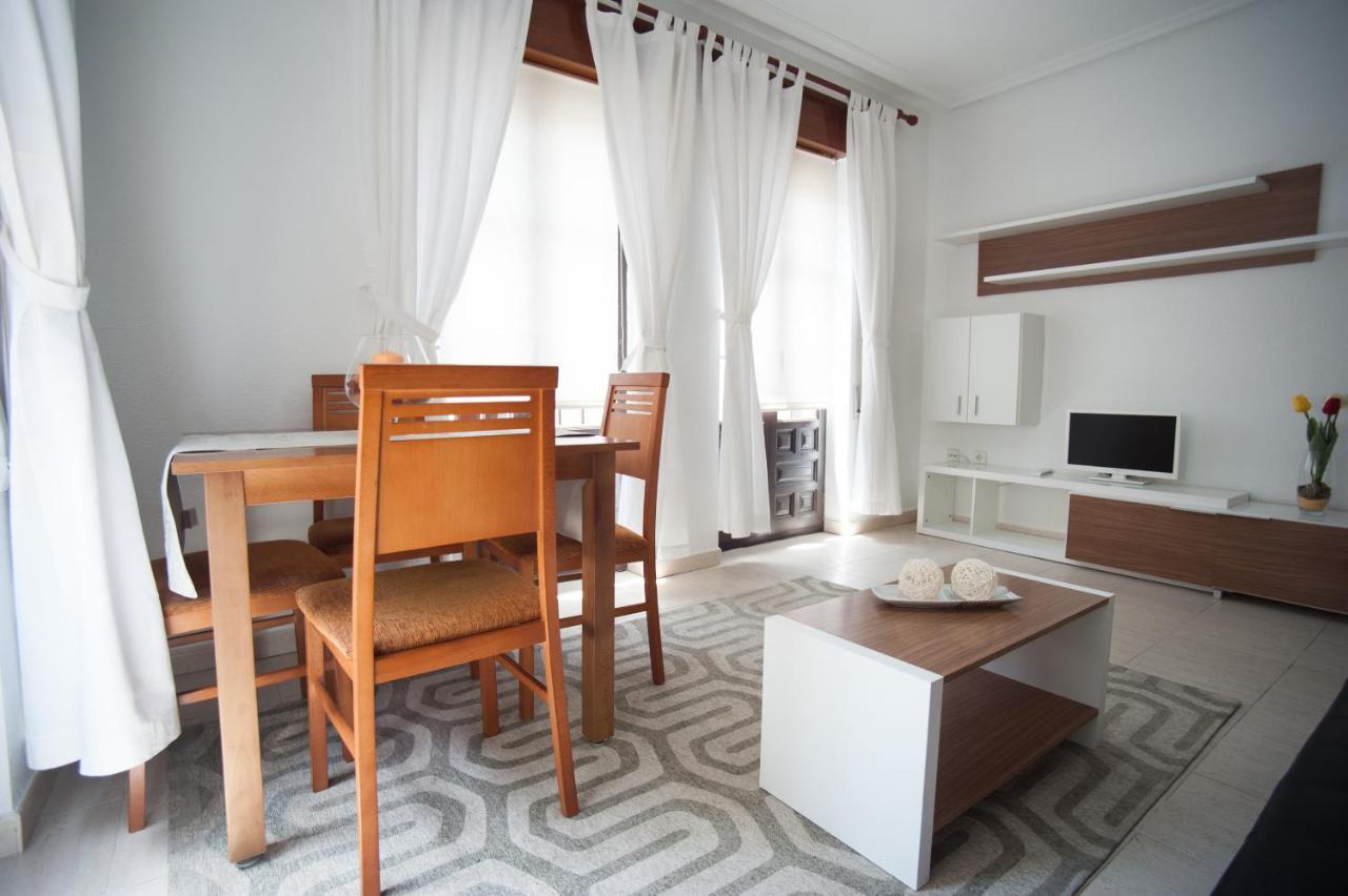 Apartamento Junto A La Universidad Y La Catedral Salamanca Ngoại thất bức ảnh