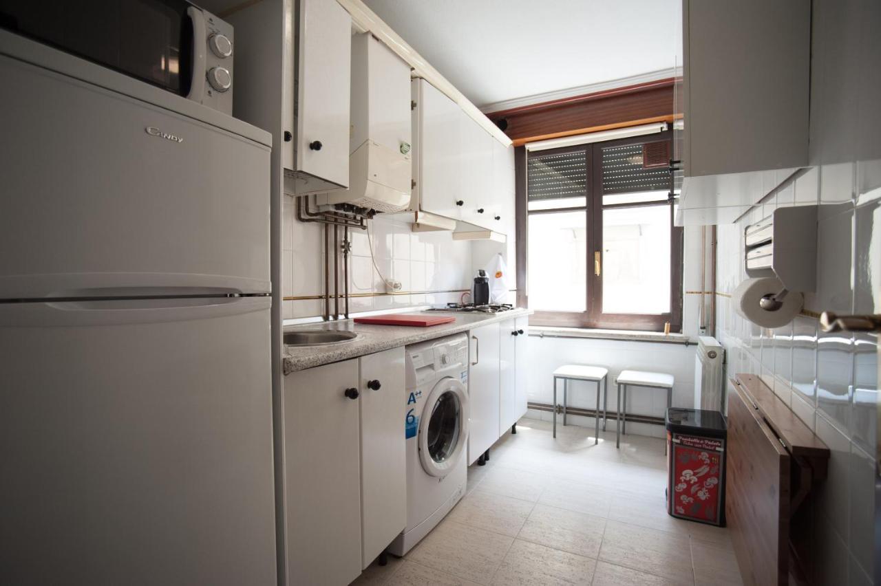 Apartamento Junto A La Universidad Y La Catedral Salamanca Ngoại thất bức ảnh