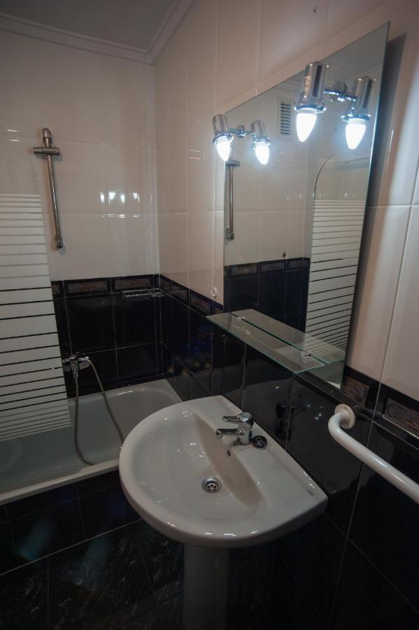 Apartamento Junto A La Universidad Y La Catedral Salamanca Ngoại thất bức ảnh