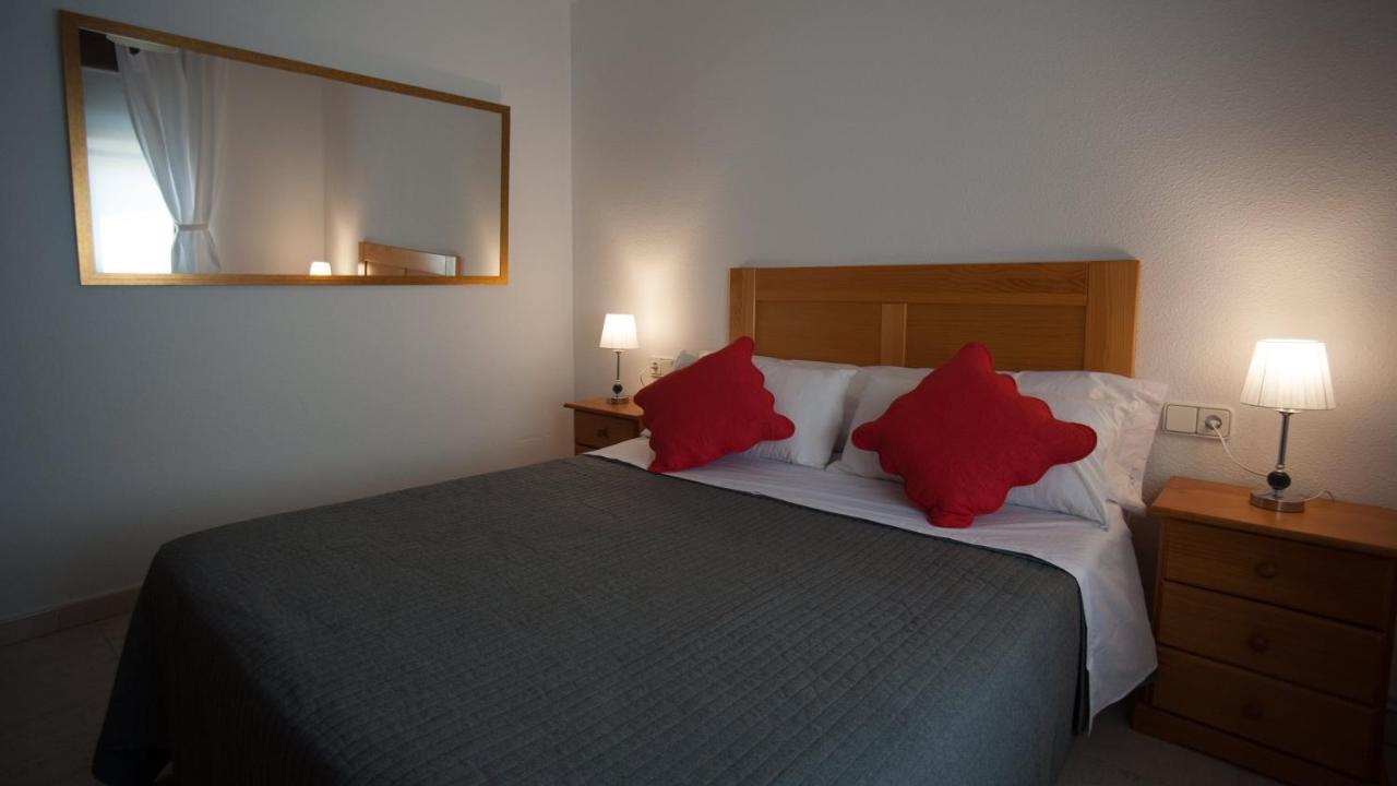 Apartamento Junto A La Universidad Y La Catedral Salamanca Ngoại thất bức ảnh